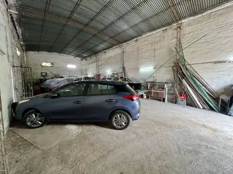 Galpon en Venta en Parque Capital, USD 130.000
