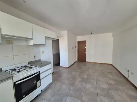 Departamento en Venta en Bella Vista, USD 46.000