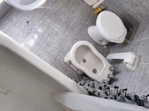 Departamento en Alquiler de Monoambiente
