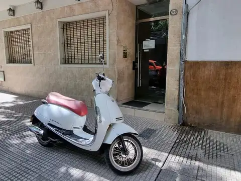 Departamento en Alquiler Permite mascota