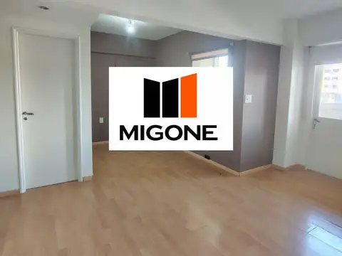 Departamento en Alquiler al Norte