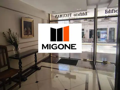 TUCUMAN 2700, Piso 4