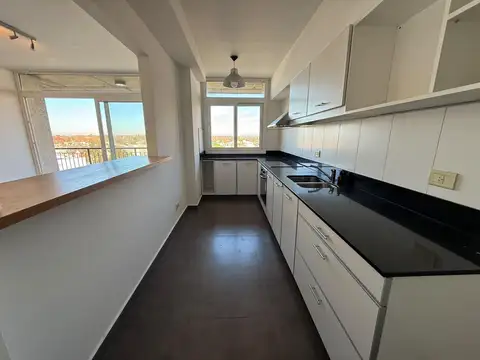 Departamento en Alquiler A Estrenar