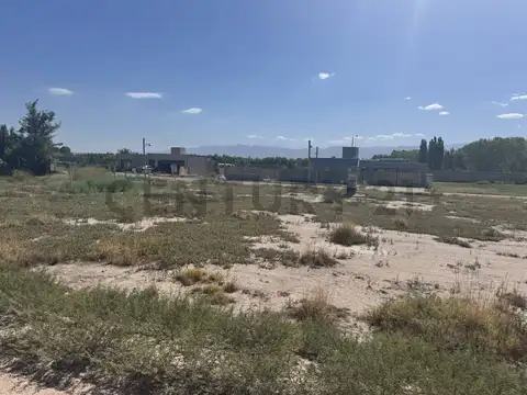 Terreno en Venta de 400,0 m2