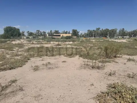 Terreno en Venta 30  mts Fondo