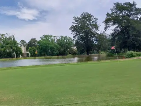 Pilar del Lago Country Club