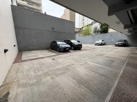 Avenida Doctor Honorio Pueyrredón 400, Piso 7
