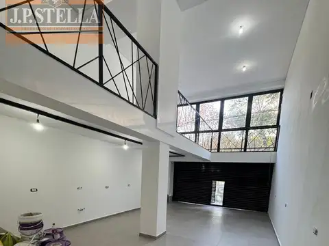 Local en Venta 1 año