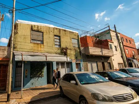 VENTA HOTEL 50 HAB. EXELENTE HUBICACION ,V.ALSINA