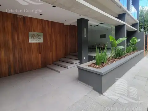 Venta - Departamento 2 Ambientes - Tigre, Tigre Centro, Zona Norte