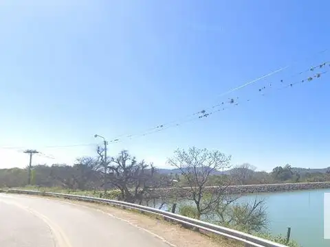 Ruta Nacional 9 KM 1662