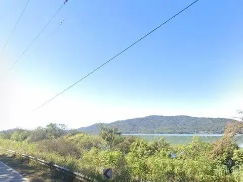Terreno en Venta 36  mts Fondo