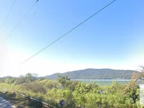 Terreno en Venta 36  mts Fondo