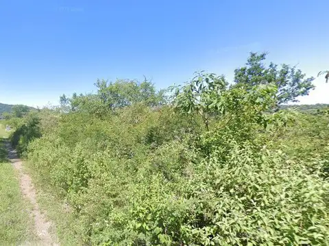 Ruta Nacional 9 KM 1662