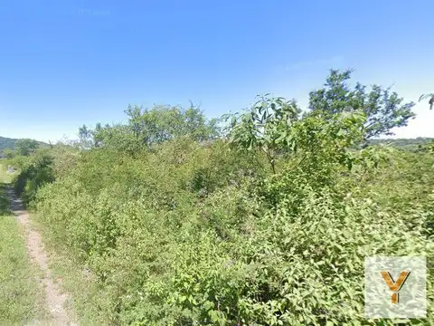 Ruta Nacional 9 KM 1662