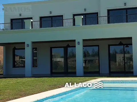 Casa en Alquiler de 3 dormitorios