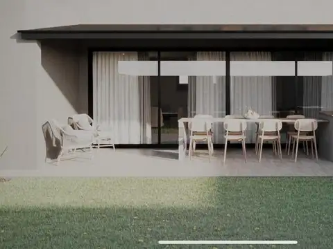 Venta duplex en villa Belgrano. Housing. A estrenar. 3 Dorm.