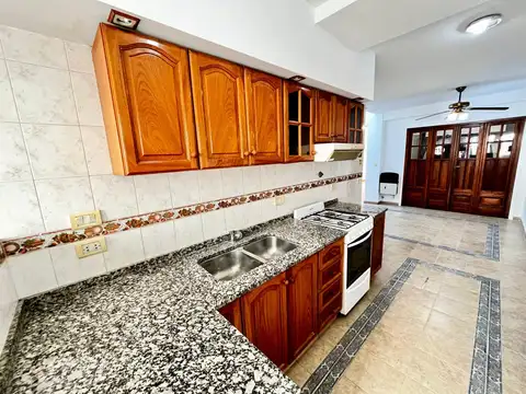 Casa en venta en Parque Avellaneda.