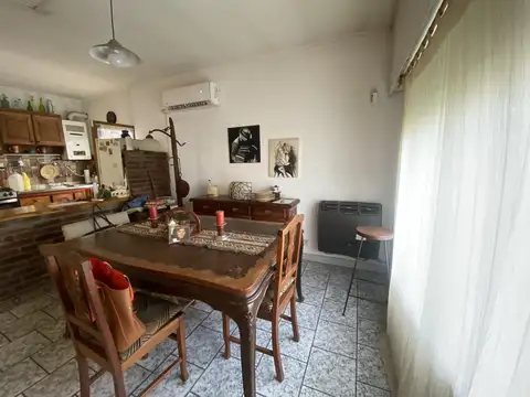 Casa en Venta de 2 dormitorios