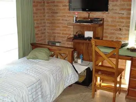 Chalet 4 amb Country Banco Provincia