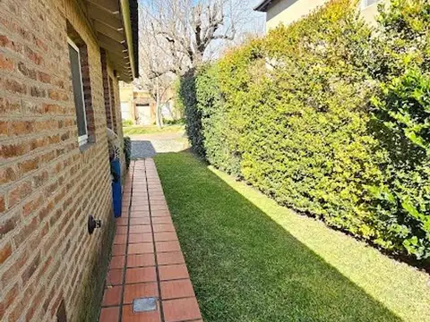 Casa en Venta de 3 dormitorios