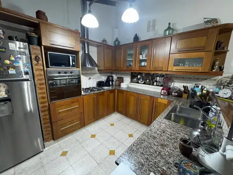 Casa en Venta 40 años