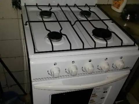 Departamento en Alquiler en Barrio Norte, $ 400.000