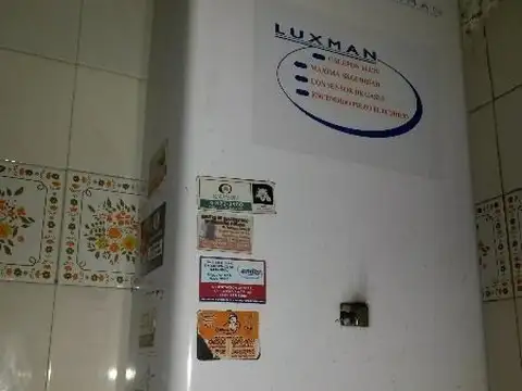 Departamento en Alquiler 50 años