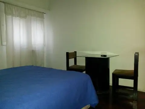 Ayacucho 1200, Piso 4