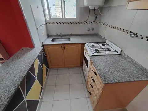 Departamento en Alquiler en Tigre Centro, $ 800.000