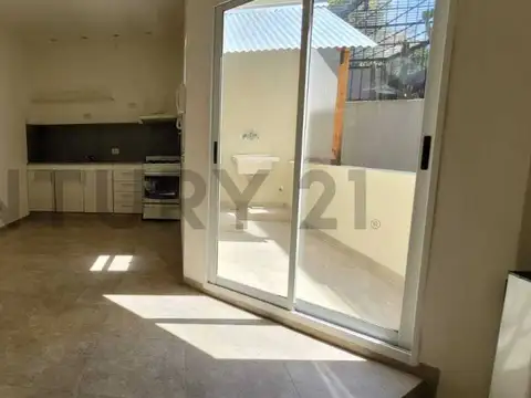 VENTA PH 2 AMBIENTES VILLA DEVOTO APTO PERMUTA