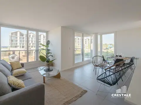 Departamento en Venta Apto profesional