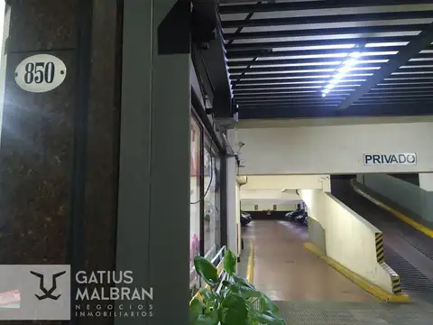 Cochera en Venta Fija