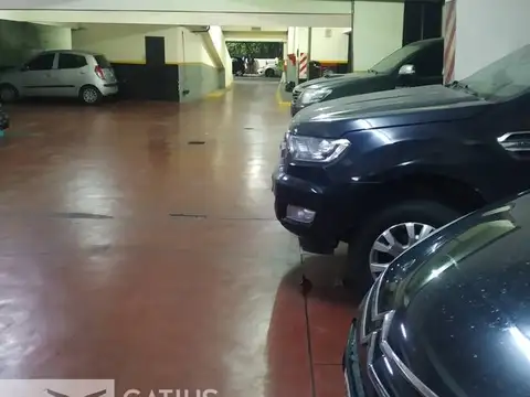 Cochera - Venta - Argentina, Capital Federal - Ayacucho 800