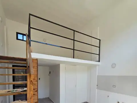 Depto Tipo Casa en Venta en Bernardino Rivadavia, USD 45.000