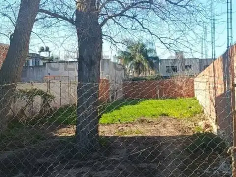 Terreno en Venta de 377,0 m2