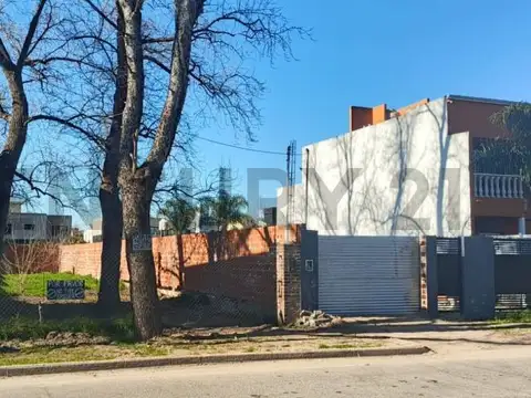 Venta de lote en San Miguel