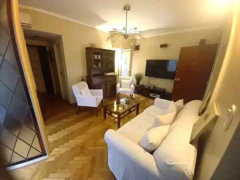 Departamento en Alquiler de 3 ambientes