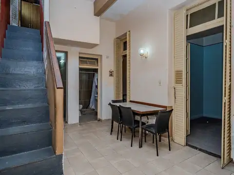 Depto Tipo Casa en Venta en Villa Pueyrredon, USD 155.000