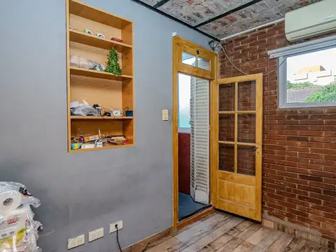 Depto Tipo Casa en Venta de 4 dormitorios