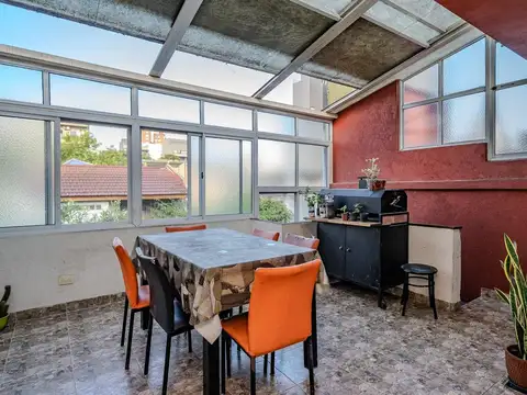 VENTA PH 5 AMB VILLA PUEYRREDON - PERMUTA