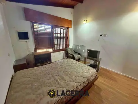 Depto Tipo Casa en Venta en Chilavert, USD 119.000
