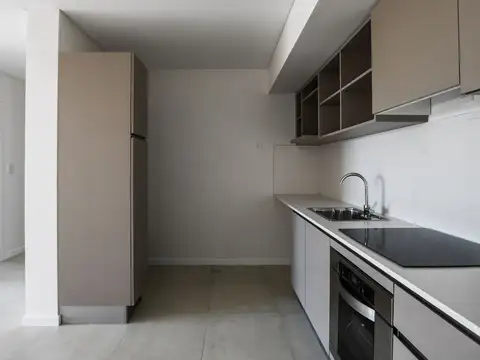 Departamento en Venta en Rosario, USD 135.000