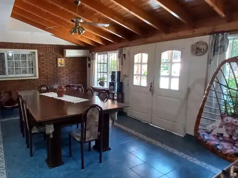 CHALET EN VENTA