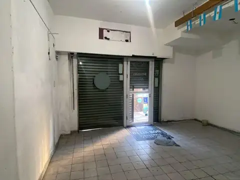 Local en Palermo