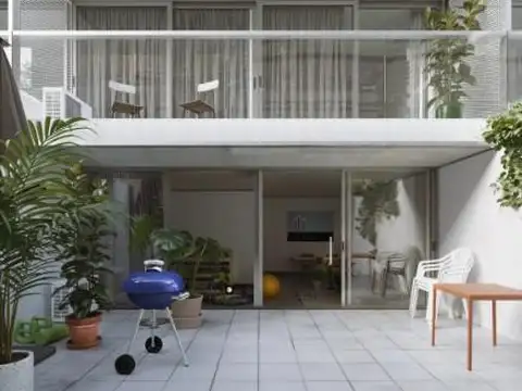 Departamento en Venta Apto profesional