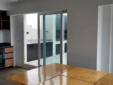 Departamento en Venta 3 años