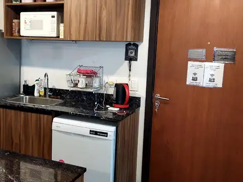 Departamento en Venta Permite mascota