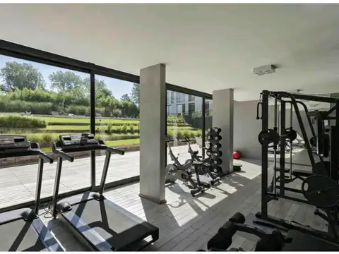 Departamento en Alquiler A Estrenar