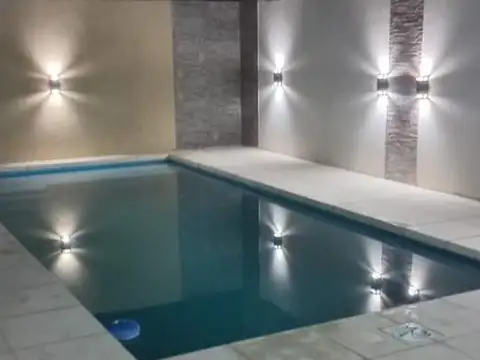 Casa Apta Credito Hipotecario